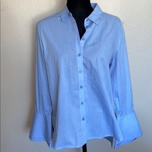 Who What Wear Button down